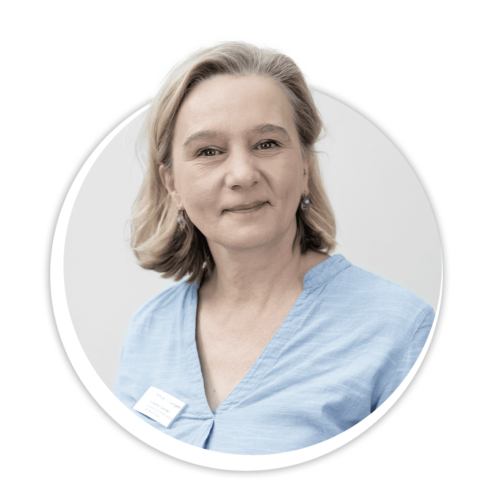 ludgeri-portrait-sponsel Susanne Sponsel