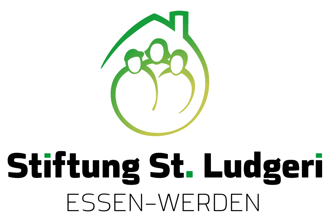 Deine Bewerbung St. Ludgeri