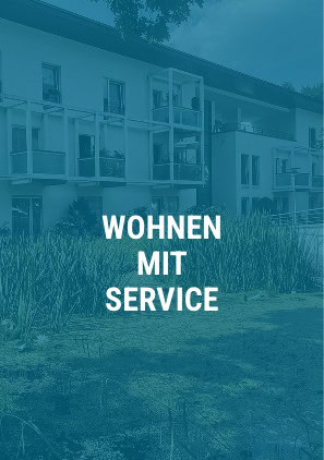 wohnen mit service wohnen mit service